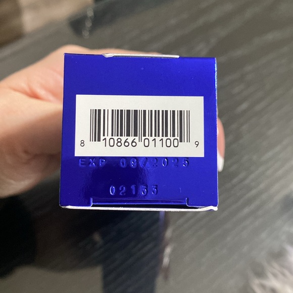 Zo skin body smoothing creme travel size - Picture 3 of 3